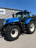New Holland T 7.220 AC &ndash; billede 1