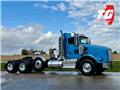 Kenworth T 800, 2016, Prime Movers