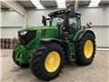 John Deere 6250 R, 2021, Traktor