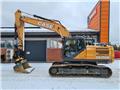 CASE CX 250, 2022, Crawler excavator