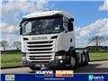 Scania G 450, 2016, Camiones tractor