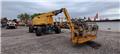 Haulotte HA 41 PX, 2014, Articulated boom lifts