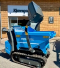 Messersi TC 50 – billede 6
