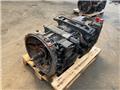 Scania GRSO905R TMS2, 2020, Gearboxes