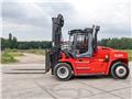 Kalmar DCG 150-6 - Excellent Condition / CE, 2013, Diesel na mga trak