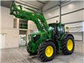 John Deere 230 R, 2022, Tractors