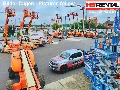 JLG E300 AJP elektro 11m (1820), Gelenkarbeitsbühne, Baumaschinen