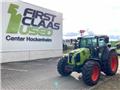 CLAAS Arion 460, 2021, Tractores