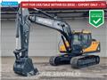Hyundai Robex 210, 2023, Crawler excavator