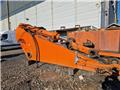 Hitachi EX 1200-6, Crawler excavators, Construction