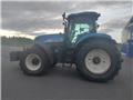 New Holland T 7050 PC, Tractors, Agriculture