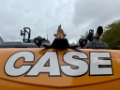 CASE CX 250 D – billede 2