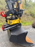 CASE CX 250 D – billede 11