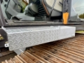 CASE CX 250 D – billede 12