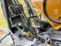 CASE CX 250 D – billede 9