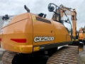 CASE CX 250 D – billede 4