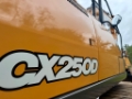CASE CX 250 D – billede 7