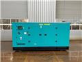  Giga power LT-W200GF 250KVA closed box, 2022, Other Generators