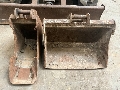 Kubota U 27-4, Minigraafmachines < 7t, Bouw