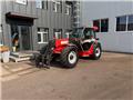 Manitou MLT 735-120 LSU PS, 2006, Telehandlers for agriculture