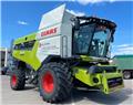 Claas Lexion 6800, 2021, Combine harvesters