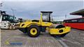 Bomag BW 213 D, 2022, Single drum rollers