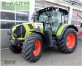 Claas Arion 620 CIS, 2014, Tractors
