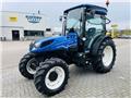 New Holland T 4.110, 2023, Mga traktora
