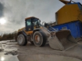 JCB 437 HT, 2013, Radlader