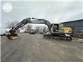 Volvo EC 240 B LC, 2003, Crawler excavator