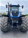 New Holland T 7.290, 2017, Tractors