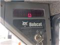 Bobcat S 175, Minicargadoras, Construcción