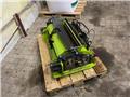 Hay and forage machine accessory CLAAS Jaguar 870, 2018