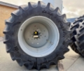 [Other] MRL 2 sæt Farm Super 520/85 R42 tvillingehjul – billede 3