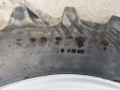 [Other] MRL 2 sæt Farm Super 520/85 R42 tvillingehjul – billede 7