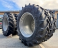 [Other] MRL 2 sæt Farm Super 520/85 R42 tvillingehjul – billede 1