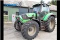 Deutz-fahr AGROTRON 6160, 2014, Tractors