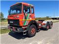 Iveco 330-35, 1984, Conventional Trucks / Tractor Trucks