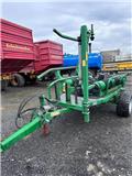 McHale 991 B C, 2013, Bale Wrappers