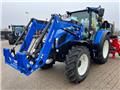 New Holland 590, 2024, Mga traktora