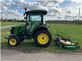 John Deere 4066 R, 2017, Mga traktora