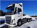 Volvo FH 16, 2016, Cab & Chassis Trucks