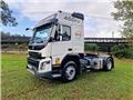 Volvo FMX 460, 2016, Tractor Units