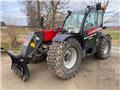 Massey Ferguson 38, 2018, Other loading and digging and accessories