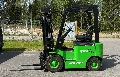 Silverstone EFL181, Sähkötrukit, Materiaalinkäsittely