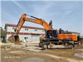 Doosan DX 530 LC-5, 2021, Crawler excavators