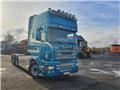 Scania R 560, 2012, Prime Movers