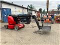 Manitou 150 AET JC 3D, 2016, Mga articulated na boom lift