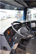 Scania R580 LB6X2MNB, Flisbilar, Transportfordon