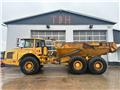 Volvo A 25 D, 2006, Articulated Haulers
